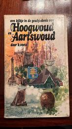 Een kijkje in de geschiedenis van Hoogwoud, Ophalen of Verzenden
