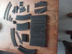 fleischmann rails, Gebruikt, Gelijkstroom, Fleischmann, Rails