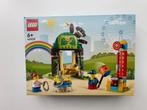 LEGO 40529 - Children's Amusement Park - NIEUW (SEALED), Ophalen of Verzenden, Nieuw, Complete set, Lego
