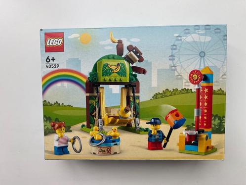 LEGO 40529 - Children's Amusement Park - NIEUW (SEALED), Kinderen en Baby's, Speelgoed | Duplo en Lego, Nieuw, Lego, Complete set