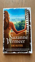 Suzanne Vermeer - De suite, Gelezen, Suzanne Vermeer, Ophalen of Verzenden, Nederland