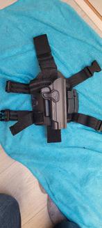 Drop leg platform tbv 1911, Ophalen of Verzenden, Zo goed als nieuw