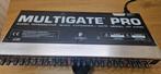 Behringer Multigate Pro XR4400 - Beetje Beschadigd, Ophalen, Gebruikt, Audio