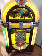 Wurlitzer omt k99 met afst bed en garantie, Verzamelen, Automaten | Jukeboxen, Ophalen of Verzenden, Zo goed als nieuw, Wurlitzer