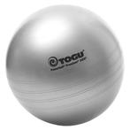 Fitnessbal / Zitbal : TOGU Powerball Premium 65 cm, Ophalen of Verzenden, Zo goed als nieuw, Benen, Fitnessbal