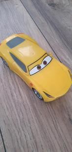 Cars auto speelgoed, Kinderen en Baby's, Speelgoed | Speelgoedvoertuigen, Ophalen of Verzenden, Zo goed als nieuw