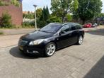 Opel Insignia Sports Tourer 2.0 CDTI Cosmo Leder Euro 5 Crui, Voorwielaandrijving, Euro 5, Zwart, Zwart
