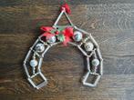 vintage kerst ornament Galonzer, Diversen, Kerst, *, Gebruikt, *, Ophalen of Verzenden
