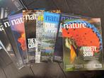 Nature 2020 - international journal of science, Boeken, Tijdschriften en Kranten, Ophalen of Verzenden, Zo goed als nieuw, Wetenschap en Natuur