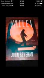 John renehan, Ophalen, Gelezen