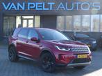 Land Rover Discovery Sport D180PK 2.0 HSE AWD Automaat / PAN, Auto's, Automaat, Gebruikt, 4 cilinders, 1907 kg
