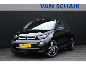 BMW i3 Basis Comfort 22 kWh 170 PK | STOELVERW. | PDC | NAVI beschikbaar voor biedingen