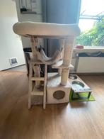 Krabpaal voor onderdelen, Dieren en Toebehoren, Krabmeubelen, Ophalen, Gebruikt, Krabpaal