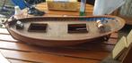 Cap de Pera houten modelboot, Overige merken, Ophalen of Verzenden, Groter dan 1:32