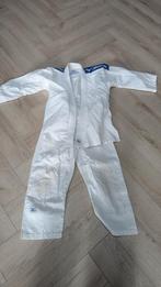 Judopak maat 140, Maat XS of kleiner, Ophalen of Verzenden, Gebruikt, Judo