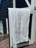 Nieuw dekbed 4 seizoenen van Ikea 200x200, Ophalen, Zo goed als nieuw, Tweepersoons, 200 cm