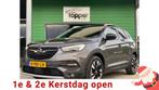 Opel Grandland X 1.2 Turbo Innovation | Automaat | Camera |, 65 €/maand, Gebruikt, Euro 6, 1199 cc