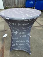 Statafel rokken, Ophalen of Verzenden, Nieuw