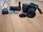 Nikon D200, Ophalen of Verzenden, Gebruikt, Geheugenkaart, Overige merken