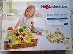 HABA education Emil's little garden hout speelgoed moestuin, Verzenden, Nieuw, Overige typen