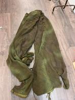 Camouflagenet jute / katoen, Ophalen of Verzenden, Landmacht, Nederland