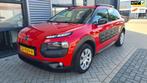 Citroen C4 Cactus 1.2 PureTech Feel, Voorwielaandrijving, Stof, Gebruikt, Euro 6
