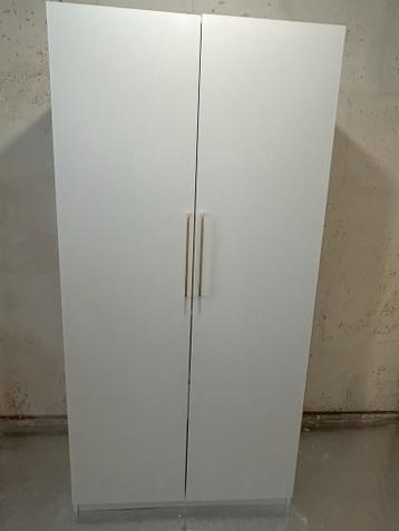 Ikea Pax kast 100x58x201 - afbeelding 1