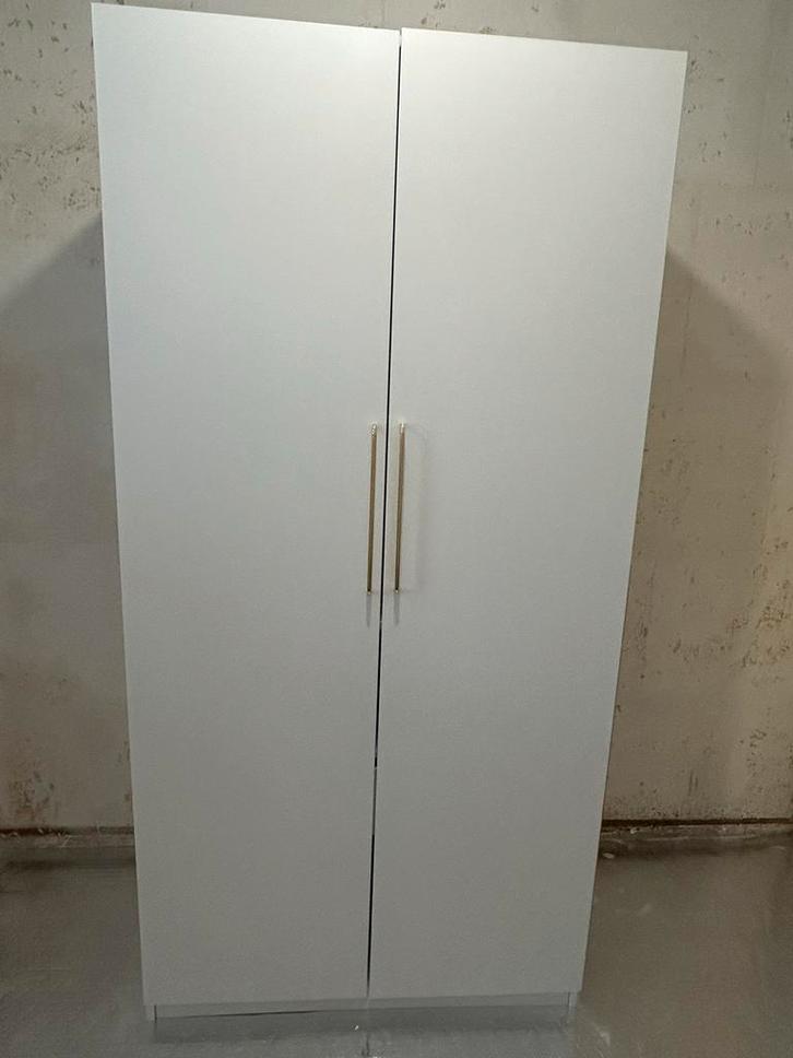 Ikea Pax kast 100x58x201, Huis en Inrichting, Kasten | Schoenenkasten, Gebruikt, Ophalen of Verzenden