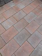 Bestrating 6 m2, Tuin en Terras, Ophalen, Zo goed als nieuw, Beton, Klinkers