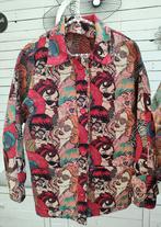 Apart handmade jasje nieuw, Ophalen of Verzenden, Zo goed als nieuw, Maat 38/40 (M)