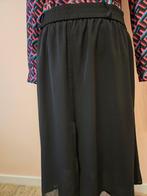 Dames zwarte tule rok | FINK Separates, FINK separates, Zwart, Maat 42/44 (L), Ophalen of Verzenden