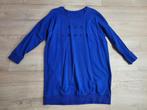 MISS ETAM blauwe trui maat XL ~ HH0024, Blauw, Maat 46/48 (XL) of groter, Ophalen of Verzenden, Miss Etam