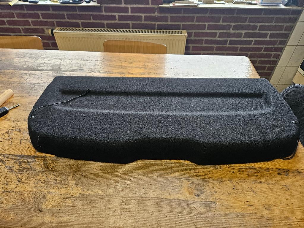 Hoedenplank Opel Corsa F, NVT, Gebruikt, Opel, NVT