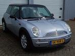 Mini cooper 2003 benzine rijdbaar, 1599 cc, Benzine, Hatchback, Ophalen of Verzenden