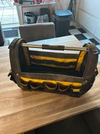 Stanley FATMAX, Ophalen, Gebruikt