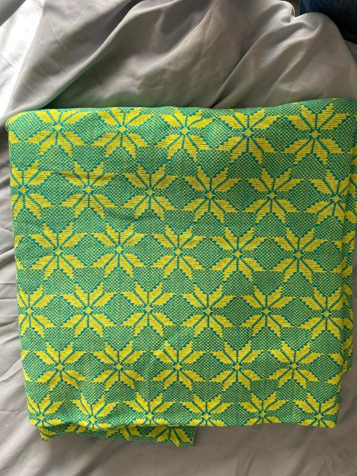 Stof. Zachte Gebreide Stof - 3.00 x 1.40 m, Huis en Inrichting, Stoffering | Tapijten en Kleden, Nieuw, 100 tot 150 cm, 200 cm of meer