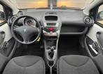 Peugeot 107 1.0|Airco|5drs|Onderhoudshistorie|Nwe Koppeling|, Origineel Nederlands, Te koop, Benzine, 4 stoelen