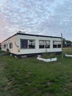 Woonunit 160m2, Doe-het-zelf en Verbouw, Bouwketen en Schaftketen, Ophalen, Gebruikt