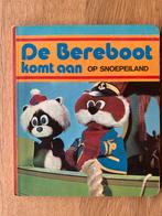 De Berenboot komt aan op Snoepeiland (1976), Boeken, Ophalen of Verzenden, Gelezen, 2 tot 3 jaar