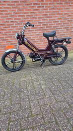 Tomos a3 oldtimer snorfiets, Ophalen, Gebruikt, Benzine, Tomos