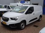 Opel Combo 1.5D L2H1 Edition AIRCO NAVIGATIE CRUISE LANG, Voorwielaandrijving, Stof, Gebruikt, 4 cilinders