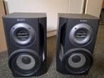 sony speaker 50 watt, Ophalen, Gebruikt, Sony, Minder dan 60 watt