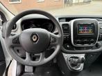 Renault Trafic 1.6 dCi T29 L2H1 Airco Cruise Imperiaal navi, Voorwielaandrijving, 125 pk, Gebruikt, Euro 6