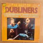 Lp - the Dubliners - the best of, Ophalen of Verzenden, 1960 tot 1980, Gebruikt, 12 inch
