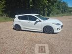 Mazda 2012 Wit, Auto's, 11 km/l, Particulier, 550 kg, 1392 kg