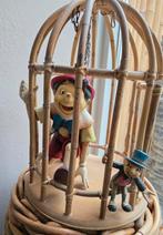 Pinokkio en japie krekel, Diversen, Ophalen of Verzenden, Zo goed als nieuw