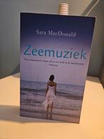 S. MacDonald - Zeemuziek midprice, Boeken, Ophalen of Verzenden, Zo goed als nieuw, S. MacDonald