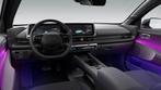 Hyundai IONIQ 6 Business 77.4 kWh / Rijklaarprijs Ultimate R, Auto's, Hyundai, Automaat, Achterwielaandrijving, Leder en Stof
