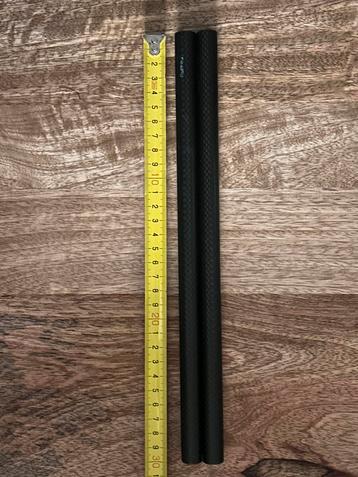 15mm Rods Smallrig beschikbaar voor biedingen