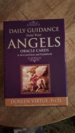 Daily Guidance Angels Oracle Cards - Doreen Virtue, Overige typen, Ophalen of Verzenden, Zo goed als nieuw, Overige onderwerpen